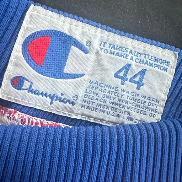 Chris Webber 94/95 Washington Bullets Home Game Shorts